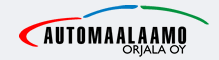 Automaalaamo Orjala Oy