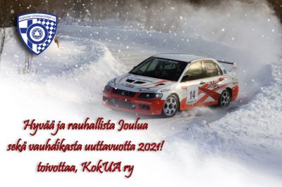 Joulutervehdys2021