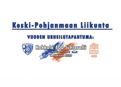 vuodentapahtuma