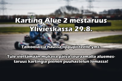 karting