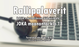 rallipalaverit