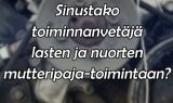 mutteripajatoiminta