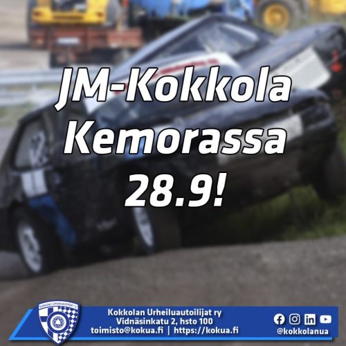 JM-Kokkola_kemora