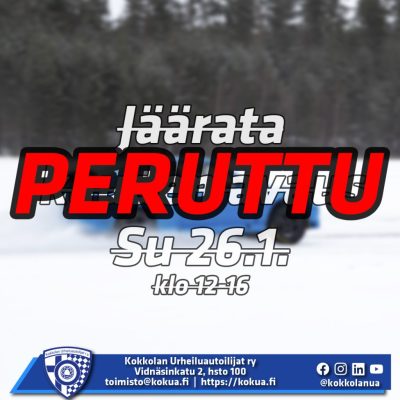 jäärata_kauden_avaus_peruttu