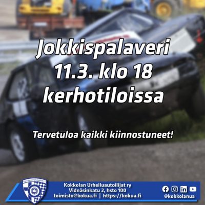 jokkispalis